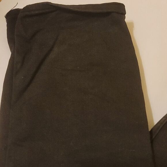 - All saints pistol skinny jeans size 30 - Picture 7 of 15